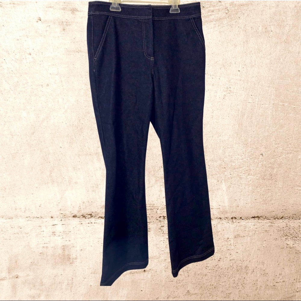 Willis Flare Pants